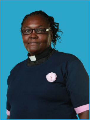 ministry sermon
